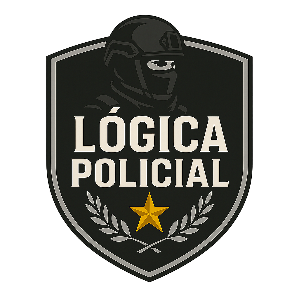 Lógica Policial